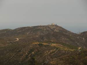 Xtrallusion photo library of independent, self-guided walking and sightseeing holidays in Italy. Pictures, images, photos and photographs taken along the way of this 1-day walking itinerary, to give you a visual impression of the day's walk.